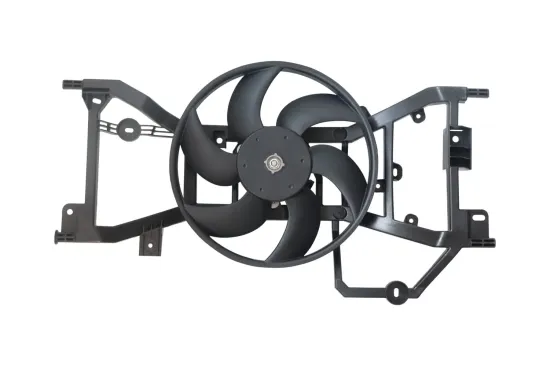 Lüfter, Motorkühlung 12 V HELLA 8EW 366 420-631 Bild Lüfter, Motorkühlung 12 V HELLA 8EW 366 420-631