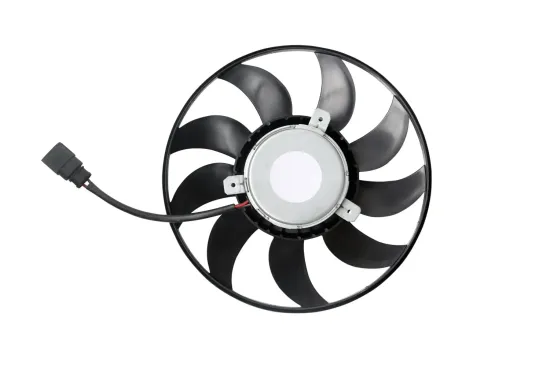 Lüfter, Motorkühlung 12 V HELLA 8EW 366 420-641 Bild Lüfter, Motorkühlung 12 V HELLA 8EW 366 420-641