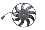 Lüfter, Motorkühlung 12 V HELLA 8EW 366 420-641