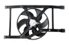 Lüfter, Motorkühlung 12 V HELLA 8EW 366 420-651 Bild Lüfter, Motorkühlung 12 V HELLA 8EW 366 420-651