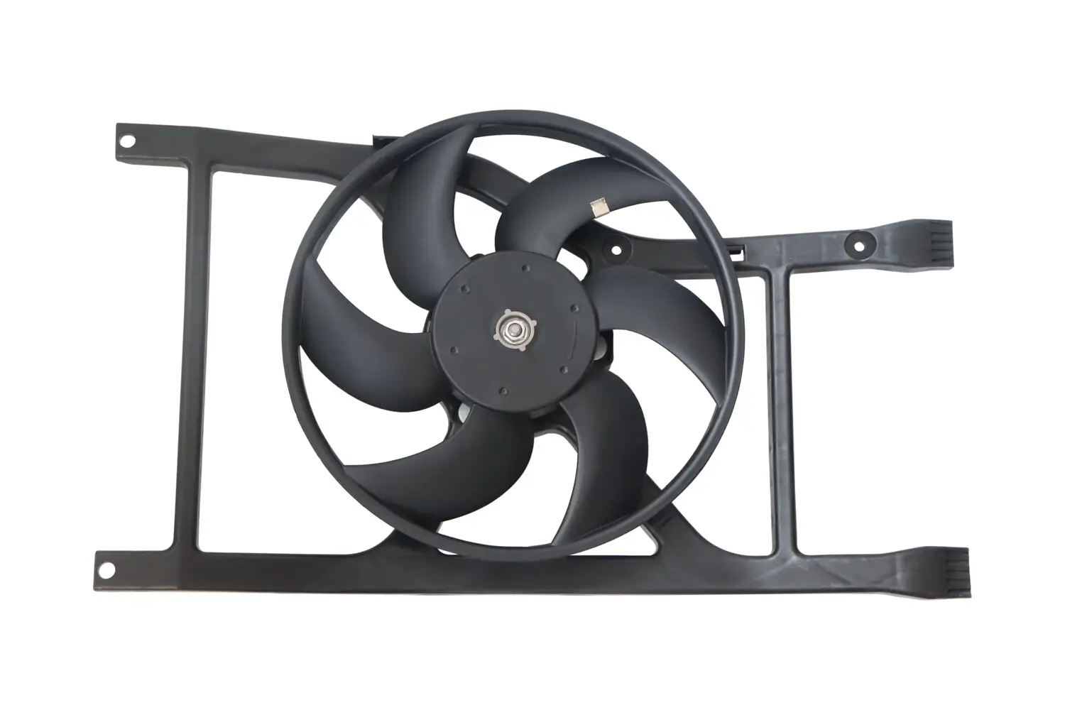 Lüfter, Motorkühlung 12 V HELLA 8EW 366 420-651