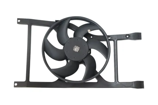 Lüfter, Motorkühlung 12 V HELLA 8EW 366 420-651 Bild Lüfter, Motorkühlung 12 V HELLA 8EW 366 420-651