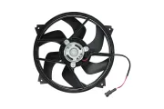 Lüfter, Motorkühlung 12 V HELLA 8EW 366 420-681