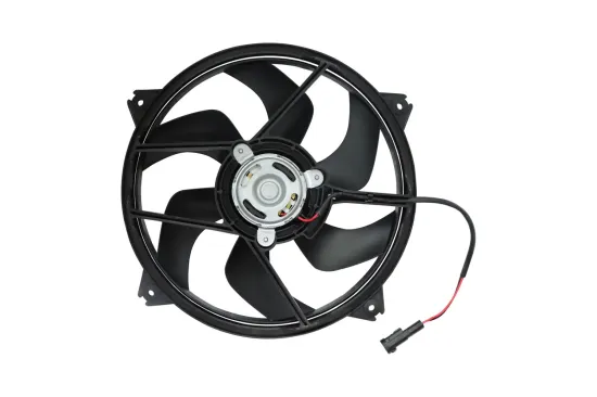 Lüfter, Motorkühlung 12 V HELLA 8EW 366 420-681 Bild Lüfter, Motorkühlung 12 V HELLA 8EW 366 420-681