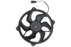 Lüfter, Motorkühlung 12 V HELLA 8EW 366 420-681 Bild Lüfter, Motorkühlung 12 V HELLA 8EW 366 420-681