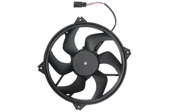 Lüfter, Motorkühlung 12 V HELLA 8EW 366 420-681 Bild Lüfter, Motorkühlung 12 V HELLA 8EW 366 420-681