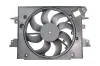 L&uuml;fter, Motork&uuml;hlung 12 V HELLA 8EW 366 420-731