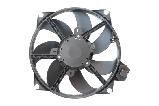 Lüfter, Motorkühlung 12 V HELLA 8EW 366 420-741 Bild Lüfter, Motorkühlung 12 V HELLA 8EW 366 420-741