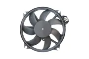 Lüfter, Motorkühlung 12 V HELLA 8EW 366 420-741