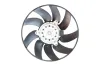 Lüfter, Motorkühlung 12 V HELLA 8EW 366 420-751 Bild Lüfter, Motorkühlung 12 V HELLA 8EW 366 420-751