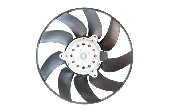 Lüfter, Motorkühlung 12 V HELLA 8EW 366 420-751 Bild Lüfter, Motorkühlung 12 V HELLA 8EW 366 420-751