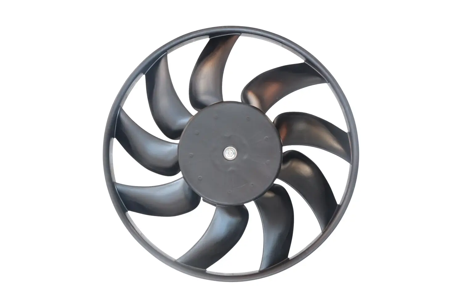 Lüfter, Motorkühlung 12 V HELLA 8EW 366 420-751
