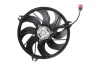 Lüfter, Motorkühlung 12 V HELLA 8EW 366 420-761 Bild Lüfter, Motorkühlung 12 V HELLA 8EW 366 420-761