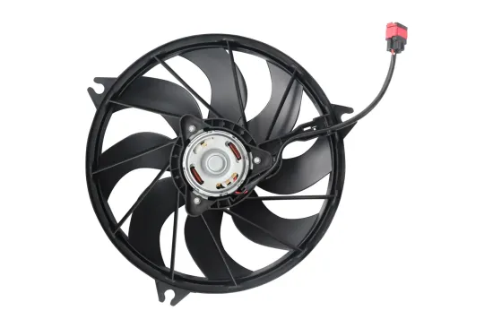 Lüfter, Motorkühlung 12 V HELLA 8EW 366 420-761 Bild Lüfter, Motorkühlung 12 V HELLA 8EW 366 420-761