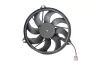 Lüfter, Motorkühlung 12 V HELLA 8EW 366 420-761 Bild Lüfter, Motorkühlung 12 V HELLA 8EW 366 420-761