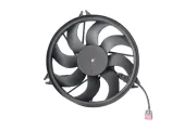 Lüfter, Motorkühlung 12 V HELLA 8EW 366 420-761