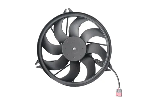 Lüfter, Motorkühlung 12 V HELLA 8EW 366 420-761 Bild Lüfter, Motorkühlung 12 V HELLA 8EW 366 420-761