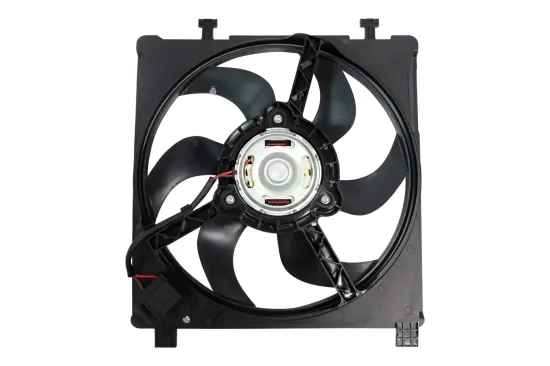 Lüfter, Motorkühlung 12 V HELLA 8EW 366 420-821 Bild Lüfter, Motorkühlung 12 V HELLA 8EW 366 420-821