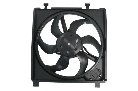 Lüfter, Motorkühlung 12 V HELLA 8EW 366 420-821 Bild Lüfter, Motorkühlung 12 V HELLA 8EW 366 420-821
