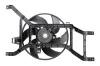 Lüfter, Motorkühlung 12 V HELLA 8EW 366 420-831 Bild Lüfter, Motorkühlung 12 V HELLA 8EW 366 420-831
