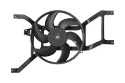 Lüfter, Motorkühlung 12 V HELLA 8EW 366 420-831