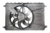 Lüfter, Motorkühlung 12 V HELLA 8EW 366 420-841 Bild Lüfter, Motorkühlung 12 V HELLA 8EW 366 420-841