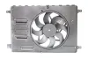 L&uuml;fter, Motork&uuml;hlung 12 V HELLA 8EW 366 420-841
