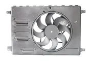 Lüfter, Motorkühlung 12 V HELLA 8EW 366 420-841