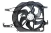 Lüfter, Motorkühlung 12 V HELLA 8EW 366 420-851 Bild Lüfter, Motorkühlung 12 V HELLA 8EW 366 420-851