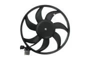 Lüfter, Motorkühlung 12 V HELLA 8EW 366 420-901