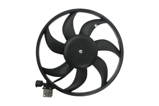 Lüfter, Motorkühlung 12 V HELLA 8EW 366 420-901 Bild Lüfter, Motorkühlung 12 V HELLA 8EW 366 420-901