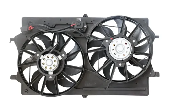 Lüfter, Motorkühlung 12 V HELLA 8EW 366 420-921 Bild Lüfter, Motorkühlung 12 V HELLA 8EW 366 420-921