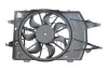 L&uuml;fter, Motork&uuml;hlung 12 V HELLA 8EW 366 420-931