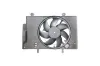 L&uuml;fter, Motork&uuml;hlung 12 V HELLA 8EW 366 420-951