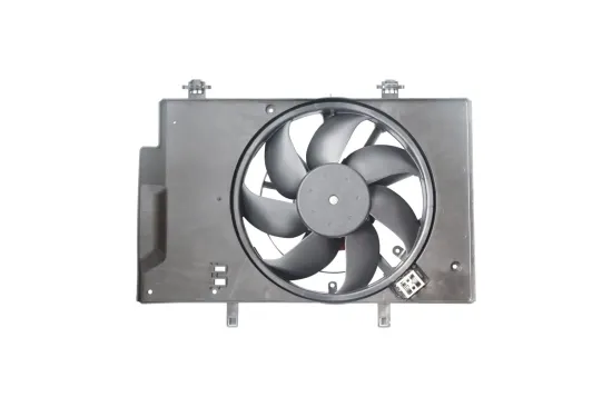 Lüfter, Motorkühlung 12 V HELLA 8EW 366 420-951 Bild Lüfter, Motorkühlung 12 V HELLA 8EW 366 420-951