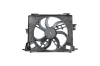 L&uuml;fter, Motork&uuml;hlung 12 V HELLA 8EW 366 420-971