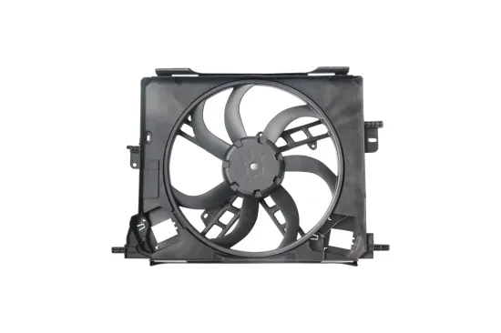 Lüfter, Motorkühlung 12 V HELLA 8EW 366 420-971 Bild Lüfter, Motorkühlung 12 V HELLA 8EW 366 420-971