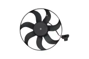 Lüfter, Motorkühlung 12 V HELLA 8EW 366 420-981