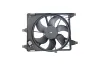 Lüfter, Motorkühlung 12 V HELLA 8EW 366 421-001 Bild Lüfter, Motorkühlung 12 V HELLA 8EW 366 421-001
