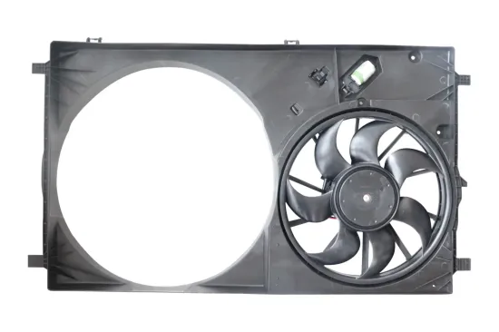 Lüfter, Motorkühlung 12 V HELLA 8EW 366 421-061 Bild Lüfter, Motorkühlung 12 V HELLA 8EW 366 421-061