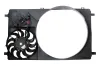 L&uuml;fter, Motork&uuml;hlung 12 V HELLA 8EW 366 421-081