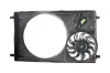 Lüfter, Motorkühlung 12 V HELLA 8EW 366 421-081 Bild Lüfter, Motorkühlung 12 V HELLA 8EW 366 421-081