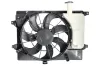 Lüfter, Motorkühlung 12 V HELLA 8EW 366 421-091 Bild Lüfter, Motorkühlung 12 V HELLA 8EW 366 421-091
