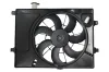L&uuml;fter, Motork&uuml;hlung 12 V HELLA 8EW 366 421-091