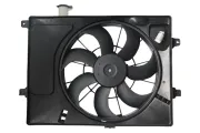 Lüfter, Motorkühlung 12 V HELLA 8EW 366 421-091