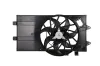 Lüfter, Motorkühlung 12 V HELLA 8EW 366 421-111 Bild Lüfter, Motorkühlung 12 V HELLA 8EW 366 421-111