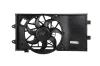 Lüfter, Motorkühlung 12 V HELLA 8EW 366 421-111 Bild Lüfter, Motorkühlung 12 V HELLA 8EW 366 421-111