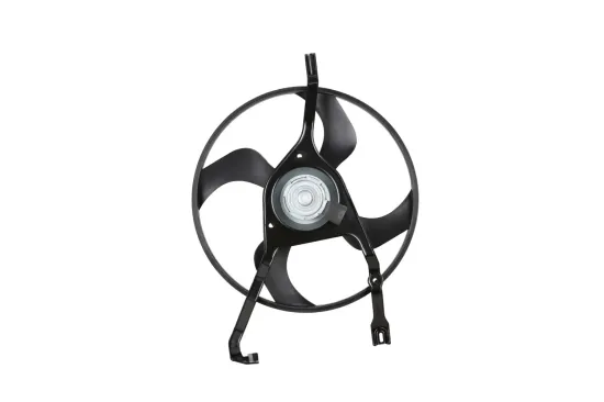 Lüfter, Motorkühlung 12 V HELLA 8EW 366 421-131 Bild Lüfter, Motorkühlung 12 V HELLA 8EW 366 421-131