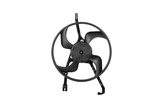 Lüfter, Motorkühlung 12 V HELLA 8EW 366 421-131 Bild Lüfter, Motorkühlung 12 V HELLA 8EW 366 421-131