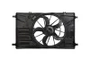 Lüfter, Motorkühlung 12 V HELLA 8EW 366 421-161 Bild Lüfter, Motorkühlung 12 V HELLA 8EW 366 421-161